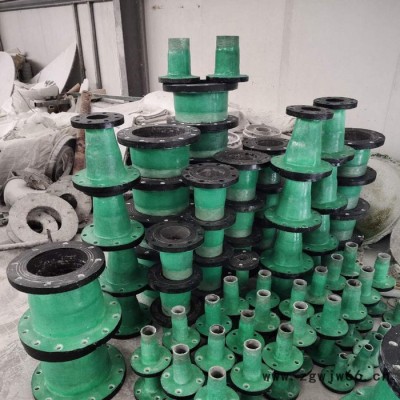 日照 玻璃钢净化塔法兰 万诚 玻璃钢法兰片 压力法兰