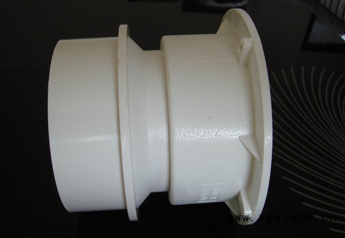 直销  PVC防水预埋套管 排水管件