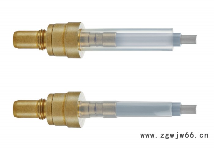 FEP热缩管 小直径FEP管制造商 多腔道FEP塑料管件图3