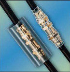 FEP热缩管 小直径FEP管制造商 多腔道FEP塑料管件图4