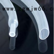 FEP热缩管 小直径FEP管制造商 多腔道FEP塑料管件图5