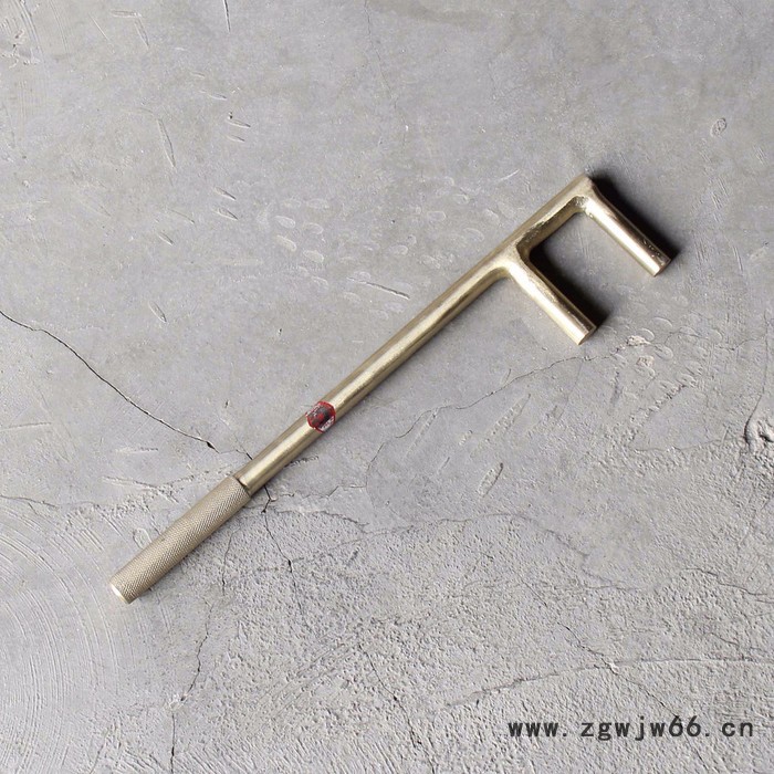 中渤齐全 F型扳手 防爆工具  防爆F型扳手图4