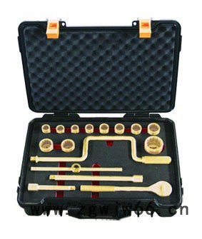 大量供应防爆工具 桥防品牌 9102防爆套筒 中泊防爆图8