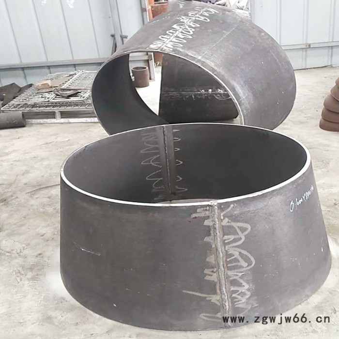 不锈钢异径管  鹏辉管件 同心异径管大小头图5