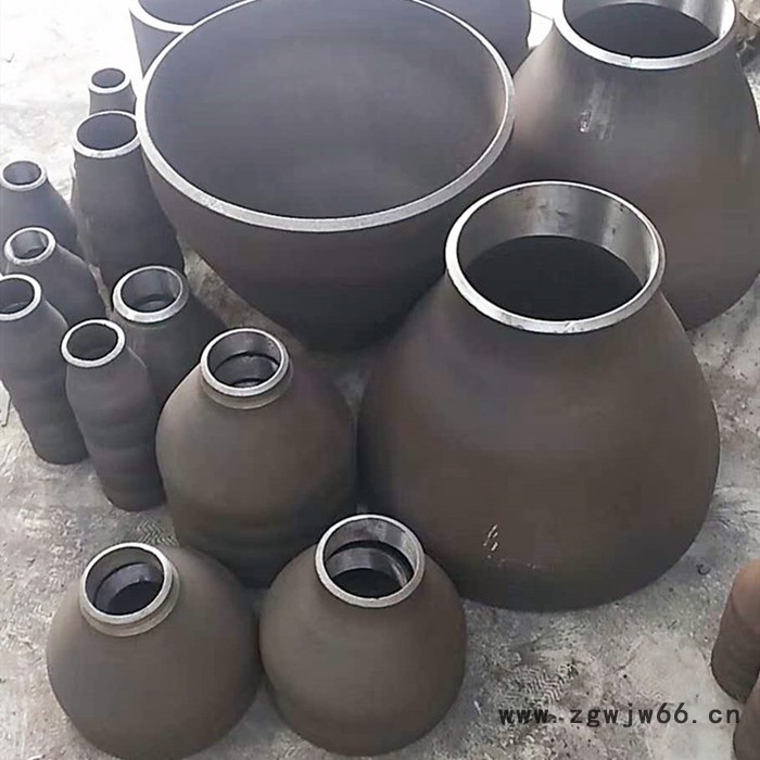 不锈钢异径管  鹏辉管件 同心异径管大小头图4