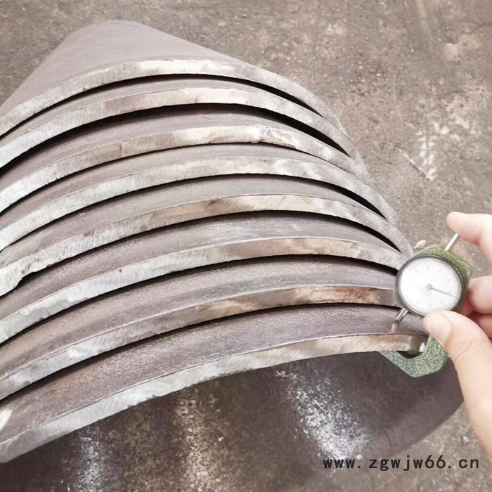 不锈钢异径管  鹏辉管件 同心异径管大小头图3