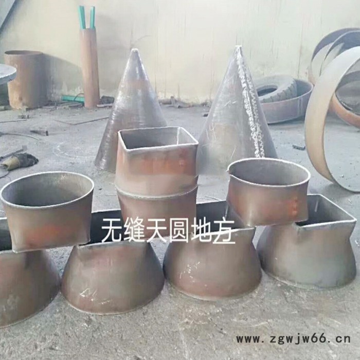 不锈钢异径管  鹏辉管件 同心异径管大小头图2