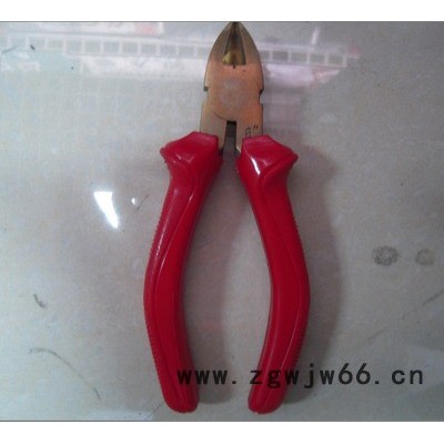 防爆工具斜口钳