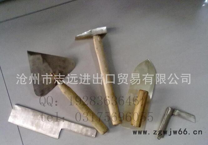 供应本溪市防爆工具 批发防爆工具青铜铍铜 生产防爆工具防爆抹子图6