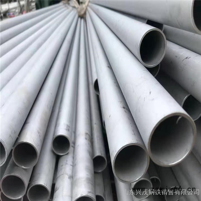 不锈钢管管件 中部地区 找中溟钢业 厂家现货图5