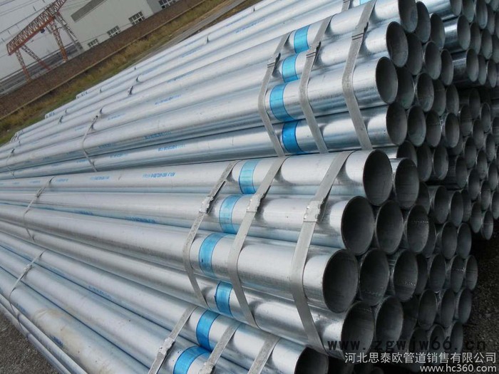 供应思 泰 欧1寸-72寸HG/T20553钢管管件生产图3