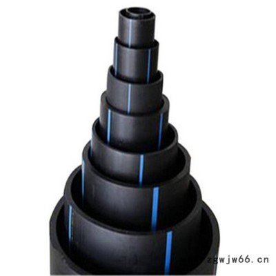 潍坊PE给水管PE管件厂家销售