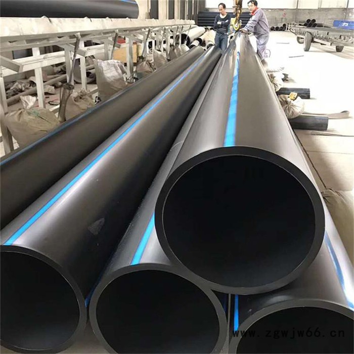 潍坊PE给水管PE管件厂家销售图2