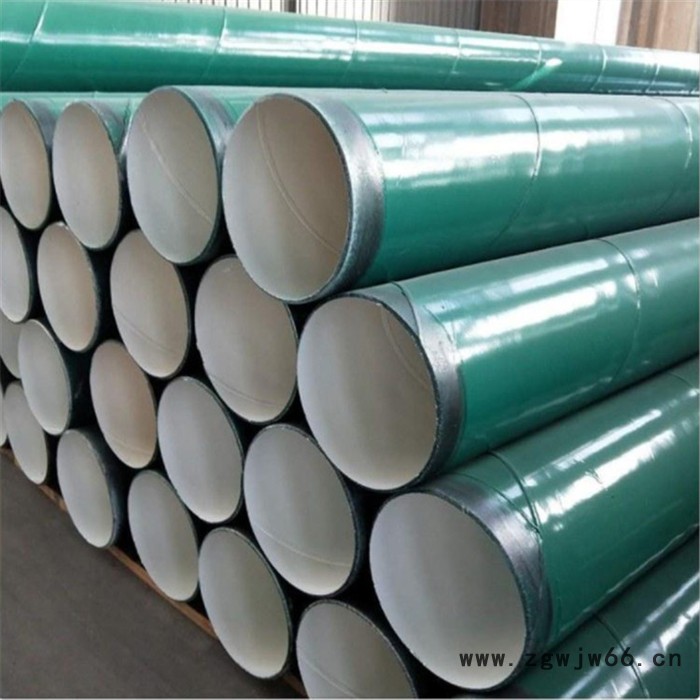 给水涂塑钢管 涂塑钢管管件 质量稳定图5