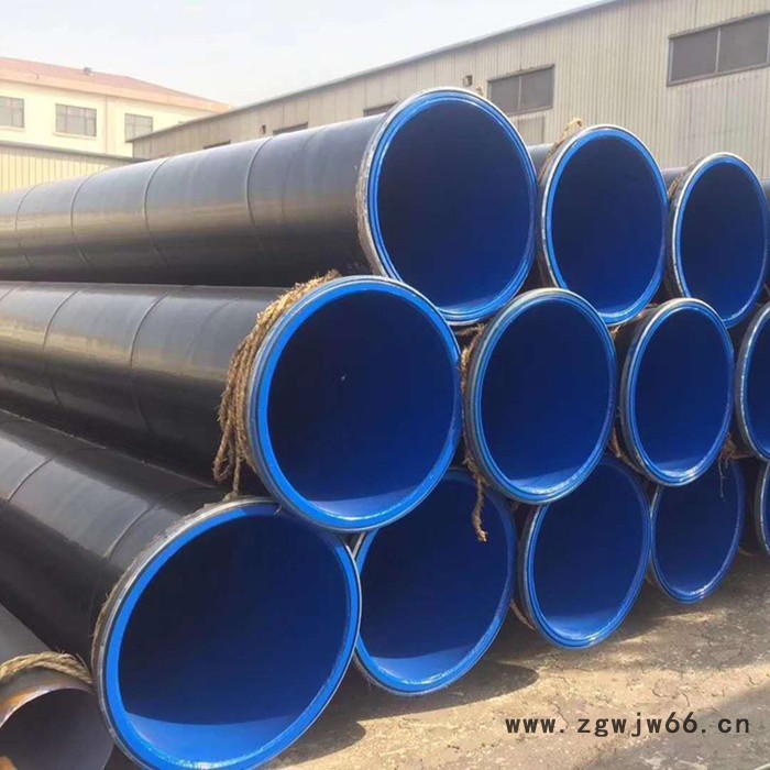 给水涂塑钢管 涂塑钢管管件 质量稳定图6