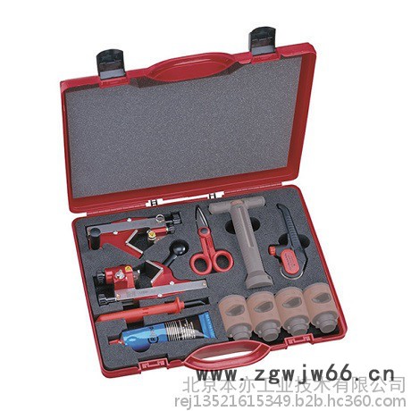1799002剥除工具套装/组合工-英特卡博Intercable图2
