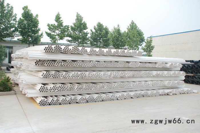 供应汇通达20-620    pvc给水管材管件图4