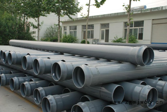 供应汇通达20-620    pvc给水管材管件图3