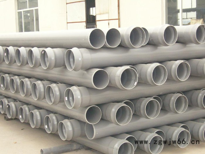 供应汇通达20-620    pvc给水管材管件图2