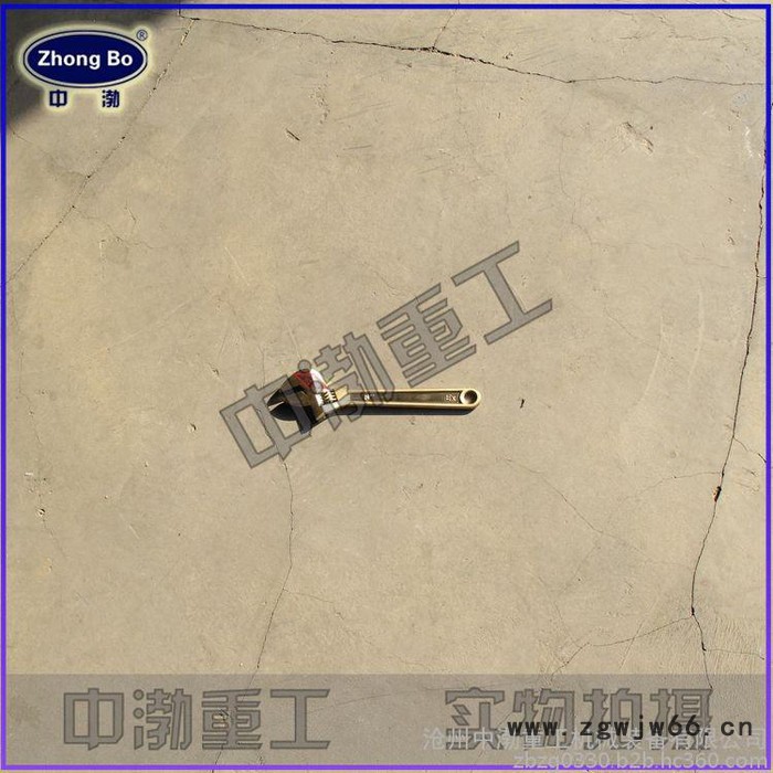中渤防爆工具生产厂家王瑾供应L套筒防爆扳手 各种防爆工具 防爆扳手15383940685图3