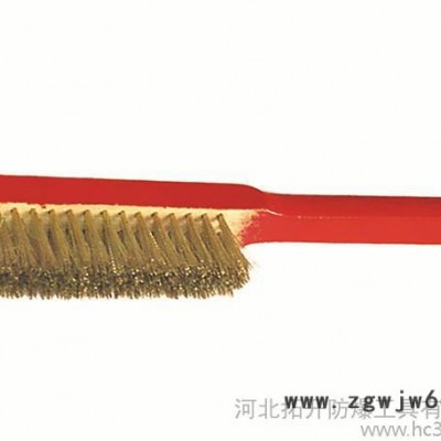 供应拓开TKNo.285 防爆长柄圆头刷防爆工具
