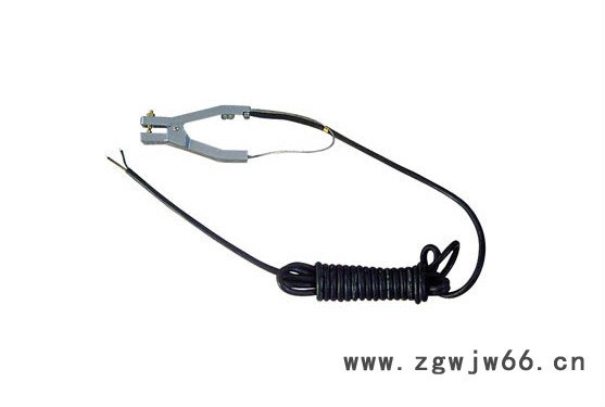 FB2096磁力静电夹防爆工具图2