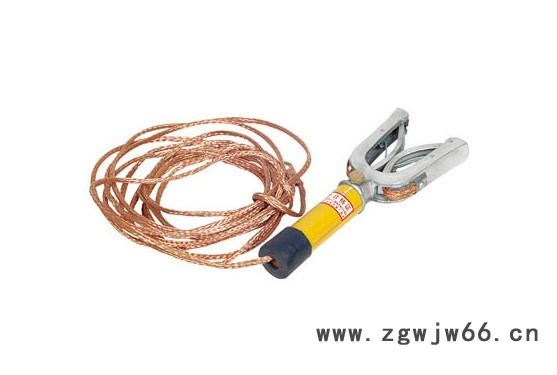 FB2096磁力静电夹防爆工具图3