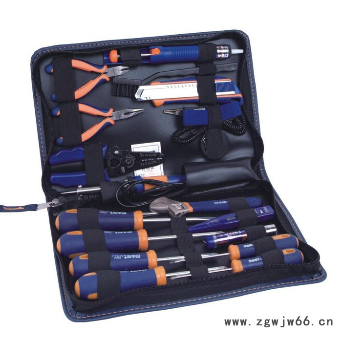 福吉斯特（Forgestar）汽车维修工具组套 25件汽修汽保套筒工具套装 棘轮扳手组合图3