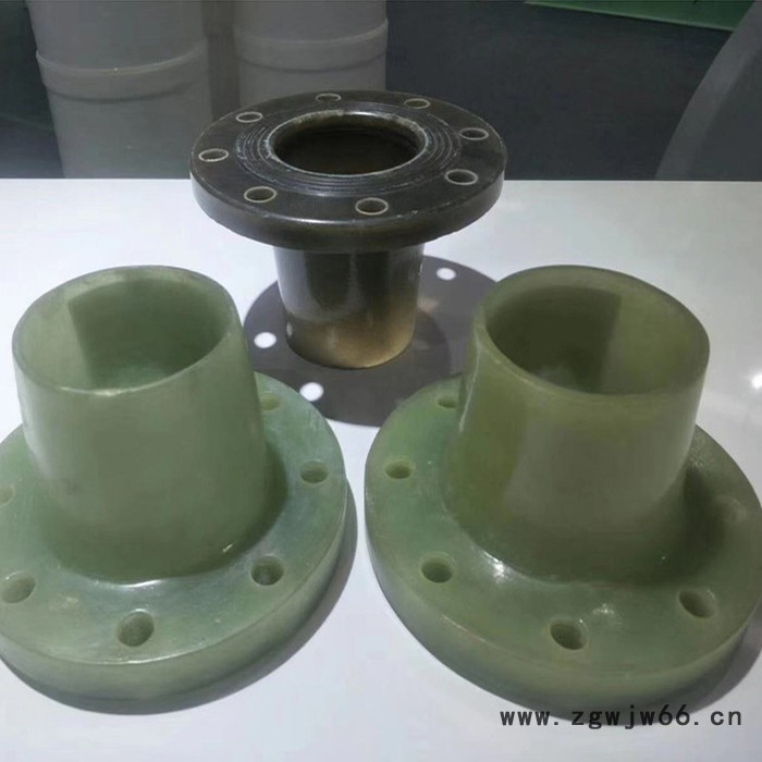 欧诺  玻璃钢法兰 储罐法兰 玻璃钢管件 法兰三通管件 玻璃钢法兰弯头图8