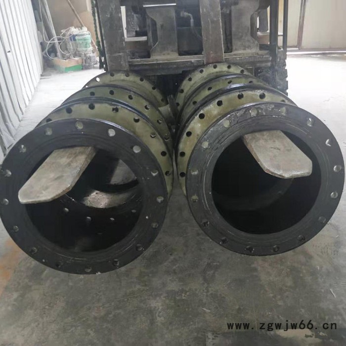 欧诺  玻璃钢法兰 储罐法兰 玻璃钢管件 法兰三通管件 玻璃钢法兰弯头图3