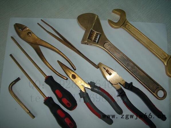 供应安徽省宣城市防爆工具 批发防爆工具厂家 沧州防爆断线钳图4