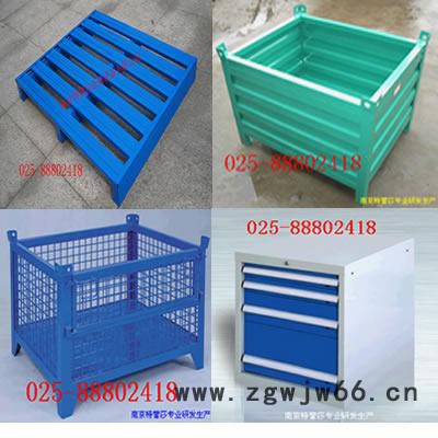 工具组合柜特蕾莎工具组合柜丰镇塑料周转箱中量B型货架025-88802489图3