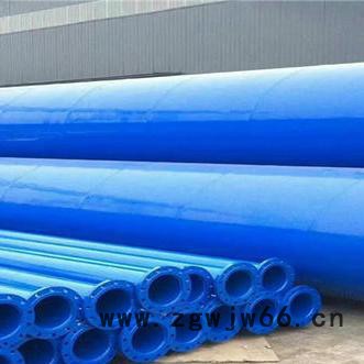 乾瑞达消防管道管件现货销售 加工定制图8