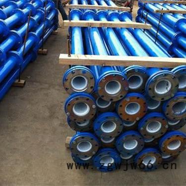 乾瑞达消防管道管件现货销售 加工定制图4