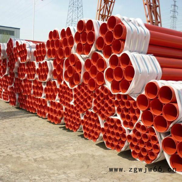 乾瑞达消防管道管件现货销售 加工定制图2