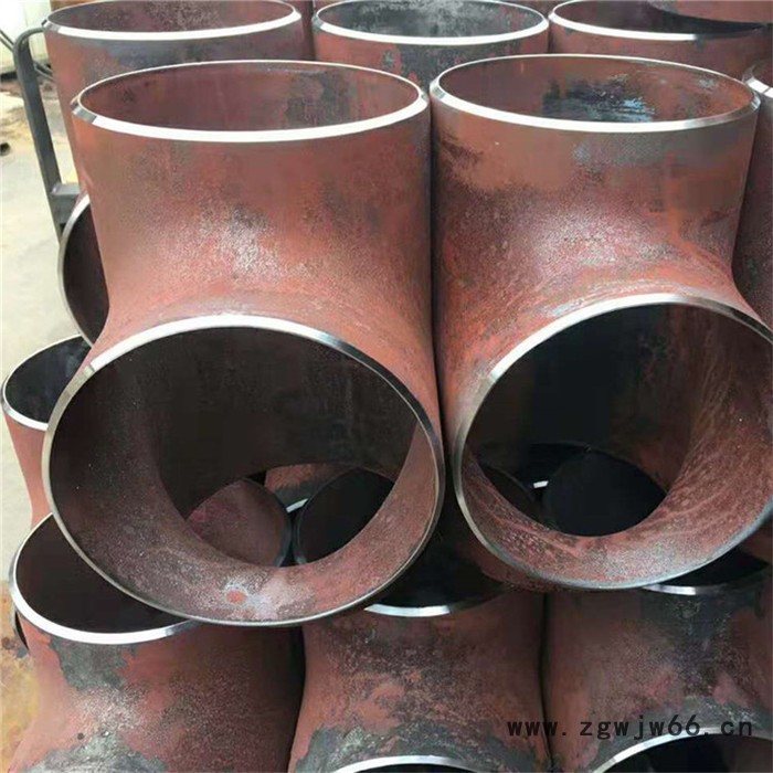 柳州 316三通 三通管件 鑫久恒管道图7