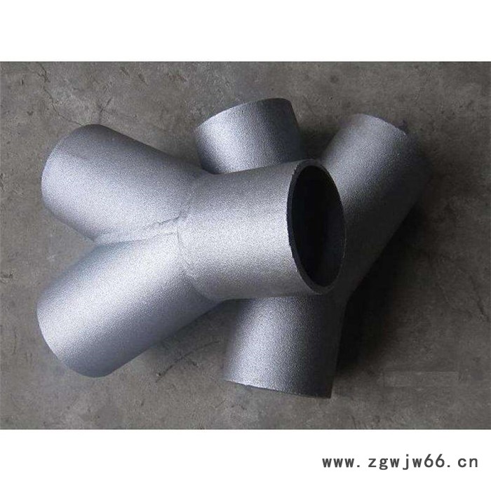 柳州 316三通 三通管件 鑫久恒管道图6