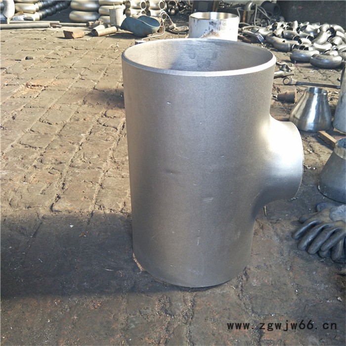 柳州 316三通 三通管件 鑫久恒管道图3