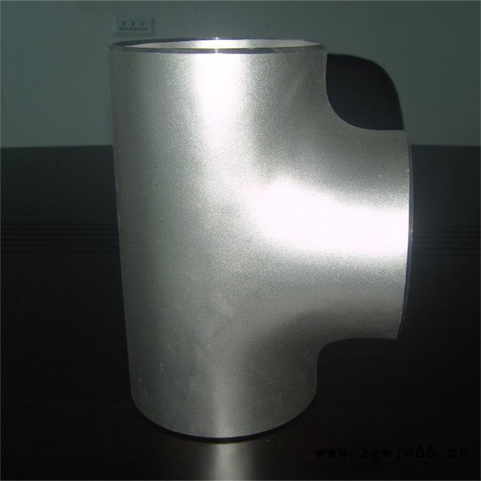 柳州 316三通 三通管件 鑫久恒管道图5