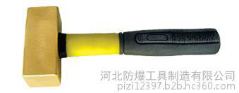 河北防爆八角锤1-10kg防爆工具图3
