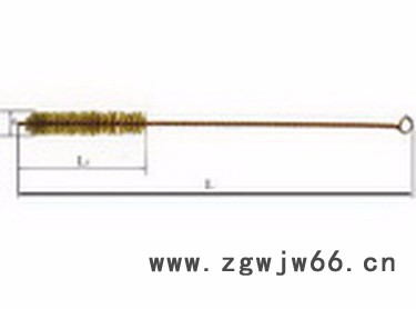 供应安徽省六安市防爆工具 批发防爆工具生产厂家 防爆铜丝笔刷图5