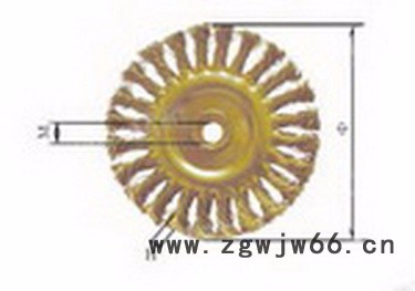 供应安徽省六安市防爆工具 批发防爆工具生产厂家 防爆铜丝笔刷图4
