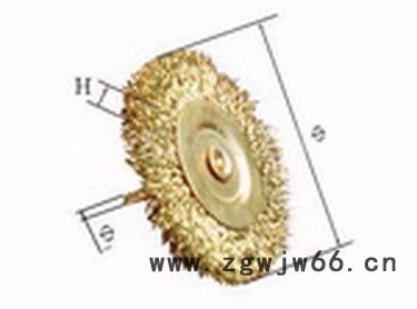 供应安徽省六安市防爆工具 批发防爆工具生产厂家 防爆铜丝笔刷图7