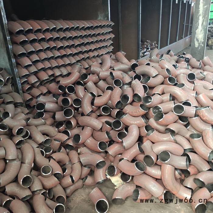 河北博创销售 管线钢弯头管件 低温钢管件 L245管线钢弯头 L360焊接弯头 材质定制 发货速度图4
