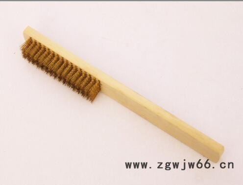 骏防防爆工具生产厂家 批发防爆工具铜质刷子图2