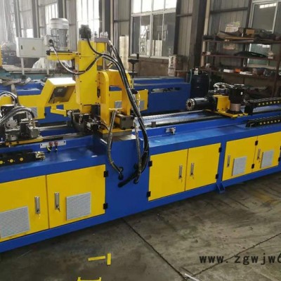 奕之星 冲孔翻边机 金属管件冲孔拔孔机 ** 欢迎来电咨询