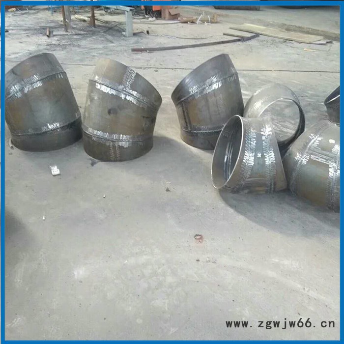 【沧州】昊诚  弯头管件  焊接弯头   管道弯头现货  质量好图5