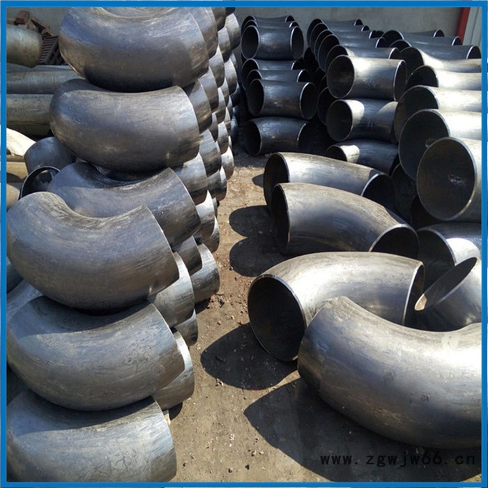 【沧州】昊诚  弯头管件  焊接弯头   管道弯头现货  质量好图7