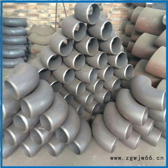 【沧州】昊诚  弯头管件  焊接弯头   管道弯头现货  质量好图3