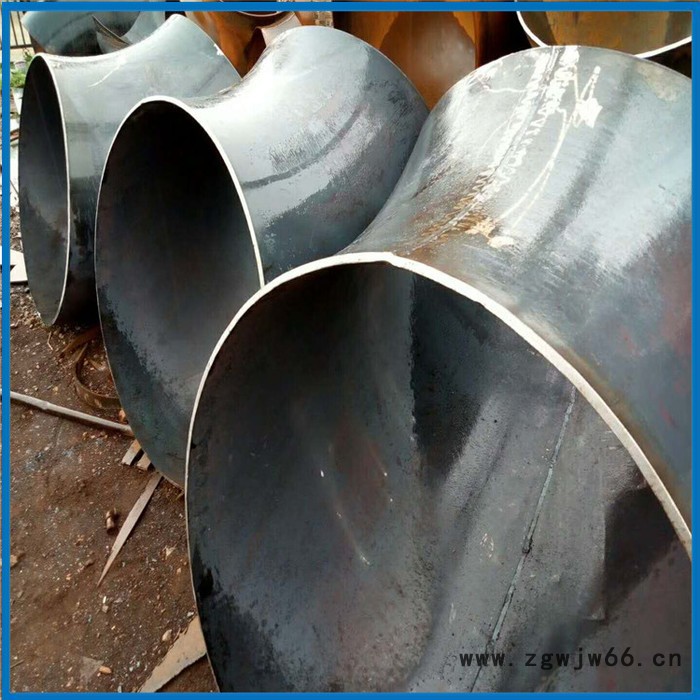 【沧州】昊诚  弯头管件  焊接弯头   管道弯头现货  质量好图2